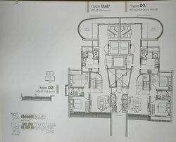 Espa (D23), Condominium #483936951